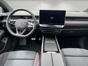 Volkswagen ID.7 GTX 4Motion 250kW - Matrix-LED AHK LM IQ.Drive PDC Pano Navi HUD Area View Wärmepumpe bild 5