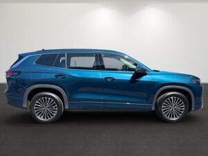 Volkswagen Tayron Life 4Motion 2.0 TDI 142kW DSG - AHK IQ,Drive 7-Sitzer LM Area View Navi Standhzg GJR DCC bild 2