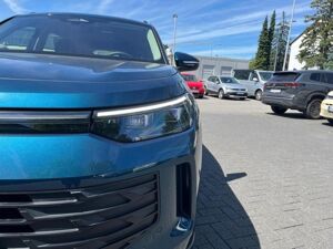 Volkswagen Tayron Life 4Motion 2.0 TDI 142kW DSG - AHK IQ,Drive 7-Sitzer LM Area View Navi Standhzg GJR DCC bild 4