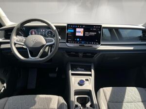 Volkswagen Tayron Life 4Motion 2.0 TDI 142kW DSG - AHK IQ,Drive 7-Sitzer LM Area View Navi Standhzg GJR DCC bild 5