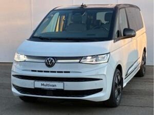 Volkswagen Multivan (ST) bild 1