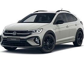 Volkswagen Taigo R-Line 1,0 l TSI 85 kW (116 PS) 7-Gang-Doppelkupplungsgetriebe DSG Volkswagen Taigo R-Line 1,0 l TSI 85 kW (116 PS) 7-Gang-Doppelkupplungsgetriebe DSG