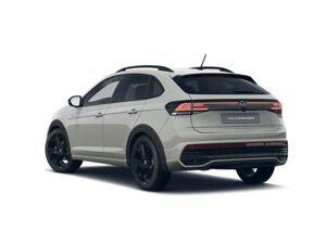 Volkswagen Taigo R-Line 1,0 l TSI 85 kW (116 PS) 7-Gang-Doppelkupplungsgetriebe DSG bild 3