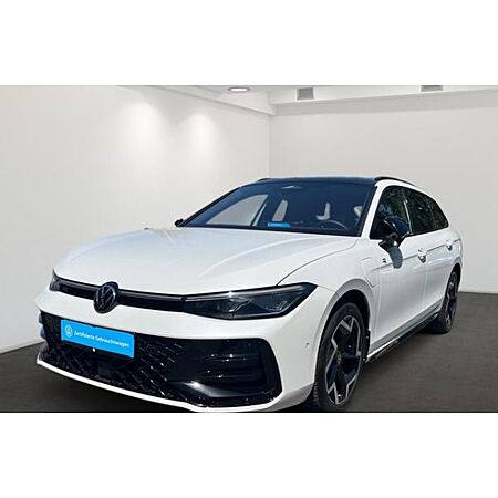 VW Passat leasen