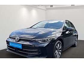 Volkswagen Golf VIII Lim. GOAL 1.5 eTSI 110kW DSG - Matrix-LED AHK Navi Rear View ACC SHZ PDC CarPlay LM MFL Volkswagen Golf VIII Lim. GOAL 1.5 eTSI 110kW DSG - Matrix-LED AHK Navi Rear View ACC SHZ PDC CarPlay LM MFL