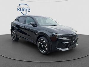 Alfa Romeo Junior Ibrida Sprint 1.2 MHEV STANDORT KIEL bild 6
