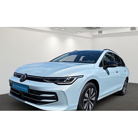 VW Golf leasen
