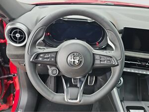 Alfa Romeo Tonale MHEV 175 Sport Speciale Standort Kiel bild 6
