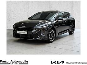 Kia K4 1.6 T-GDI DCT7 GT-Line DWP+ Kia K4 1.6 T-GDI DCT7 GT-Line DWP+