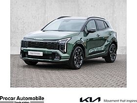 Kia Sportage 1.6T 2WD DCT GT-Line Sound DriveWise Pano Vollausstattung! Kia Sportage 1.6T 2WD DCT GT-Line Sound DriveWise Pano Vollausstattung!