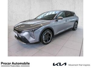 Kia K4 1.6 T-GDI DCT7 Spirit DriveWise Sound bild 1