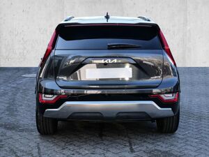 Kia Niro 1.6 Hybrid Spirit Tech Rex Pano 18Zoll bild 5