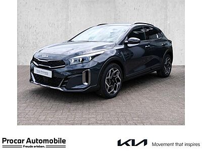 Kia XCeed 1.6T DCT GT Line ACC NAVI LED DAB