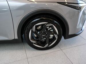 Kia K4 1.6 T-GDI DCT7 Spirit DriveWise Sound bild 7
