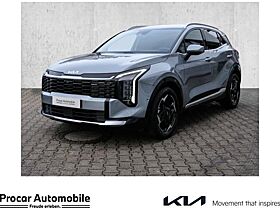 Kia Sportage 1.6T DCT Spirit DriveWise Sound Navi Kia Sportage 1.6T DCT Spirit DriveWise Sound Navi