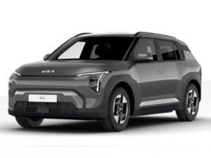 Kia EV3 | Innovation Unterwegs | frei konfigurierbar bild 2
