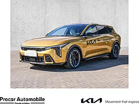 Kia K4 1.6 T DCT7 GT-Line Sound Glasdach Sitzpaket DriveWisePaket Design Kia K4 1.6 T DCT7 GT-Line Sound Glasdach Sitzpaket DriveWisePaket Design