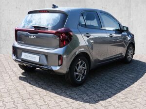 Kia Picanto 1.0 Vision NAVI PDC Kamera Klima bild 2