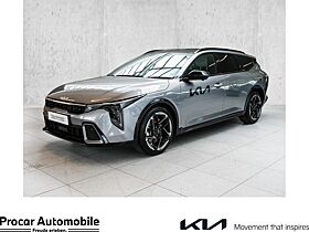 Kia K4 SW 1.6T DCT GT-Line Drive-Wise Sound Glasdach Design Vollausstattung! Kia K4 SW 1.6T DCT GT-Line Drive-Wise Sound Glasdach Design Vollausstattung!