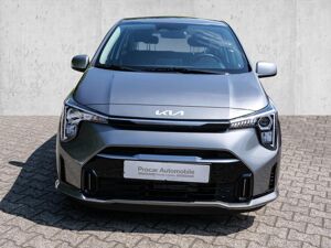 Kia Picanto 1.0 Vision NAVI PDC Kamera Klima bild 3