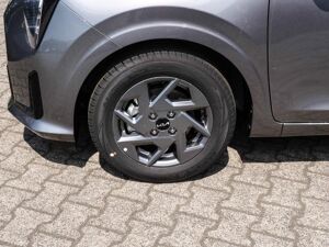 Kia Picanto 1.0 Vision NAVI PDC Kamera Klima bild 7