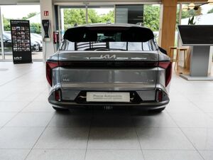 Kia K4 SW 1.6T DCT GT-Line Drive-Wise Sound Glasdach Design Vollausstattung! bild 5