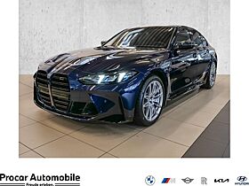 BMW M3 Competition Ultim.Pak. CARBON M Drivers Pak. HUD RFK BMW M3 Competition Ultim.Pak. CARBON M Drivers Pak. HUD RFK