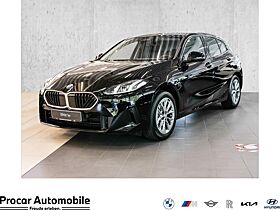 BMW 120 RFK NAVI LED PDC V+H DAB Parkass. Tempomat