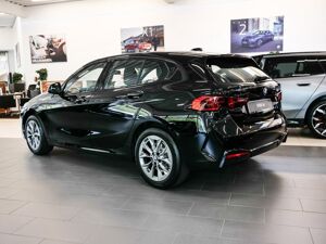 BMW 120 RFK NAVI LED PDC V+H DAB Parkass. Tempomat bild 2