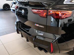 BMW X2 M35i xDrive HUD 360Grad Adapt.LED E-Sitze bild 6