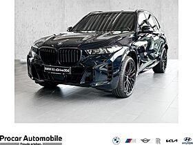 BMW X5 xDrive30d M Sport HUD PANO ACC AHK 360°KAM
