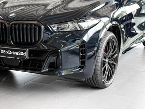 BMW X5 xDrive30d M Sport HUD PANO ACC AHK 360°KAM bild 3