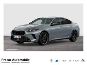 BMW M235 xDrive M Tech Pak.II UHD RFK NAVI LED PDC bild 1
