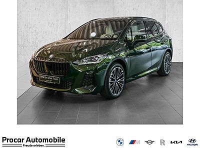 BMW 225 225e xDrive M Sport Travel Pak. HUD LED AHK