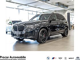 BMW X5 xDrive30d MSport HUD PANO ACC AHK 360°KAM 22