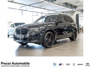 BMW X5 xDrive30d MSport HUD PANO ACC AHK 360°KAM 22 bild 1