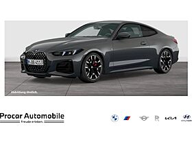 BMW 420 420d M Sport ACC NAVI LED Sound Syst. PDC V+H BMW 420 420d M Sport ACC NAVI LED Sound Syst. PDC V+H