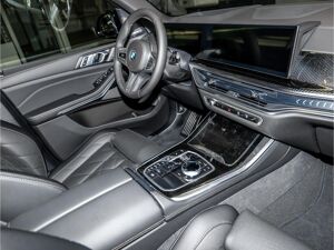 BMW X5 xDrive30d MSport HUD PANO ACC AHK 360°KAM 22 bild 3