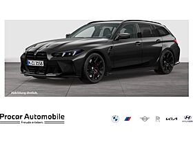BMW M3 Competition M xDrive M Sport HUD ACC RFK LED BMW M3 Competition M xDrive M Sport HUD ACC RFK LED