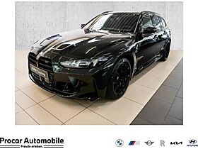 BMW M3 Competition M xDrive M Sport HUD ACC RFK LED BMW M3 Competition M xDrive M Sport HUD ACC RFK LED