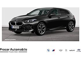 BMW 120 M Sport RFK NAVI LED PDC V+H DAB Parkass.