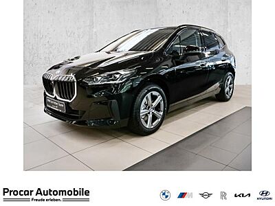 BMW 218 218i PANO RFK NAVI LED Sound Syst. PDC V+H DAB