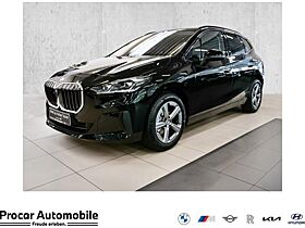BMW 218 218i PANO RFK NAVI LED Sound Syst. PDC V+H DAB BMW 218 218i PANO RFK NAVI LED Sound Syst. PDC V+H DAB