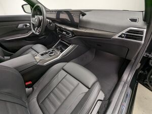 BMW 320 320d M Sportpaket Pro* Harman Kardon * AHK* Driving Assistant Professional* bild 6
