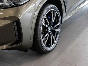 BMW X5 xDrive30d M Sport Pro PANO CARBON Soft-close bild 6