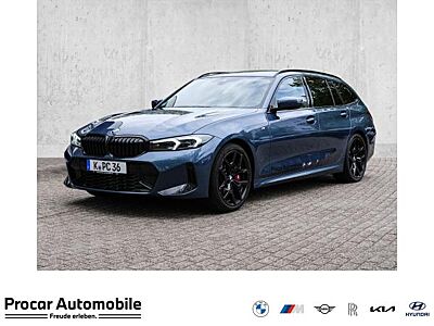 BMW 320 320d M Sport HUD AHK RFK NAVI LED Sound Syst.