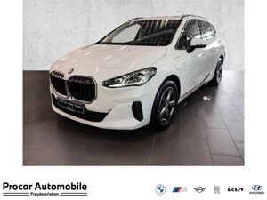 BMW 225 225e xDrive PANO H/K AHK RFK NAVI LED 17 bild 1