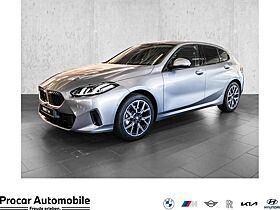 BMW 120 RFK NAVI LED PDC V+H DAB Parkass. Tempomat