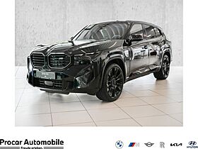 BMW XM 50e M Sport ACC AHK 360°KAM RFK NAVI LED DAB BMW XM 50e M Sport ACC AHK 360°KAM RFK NAVI LED DAB