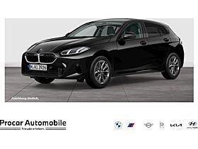 BMW 120 RFK NAVI LED PDC V+H DAB Parkass. Tempomat BMW 120 RFK NAVI LED PDC V+H DAB Parkass. Tempomat